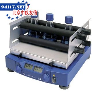 KS4000i控制型控温摇床